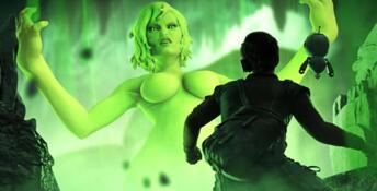 Dating Advice from the Apocalypse PC Screenshot