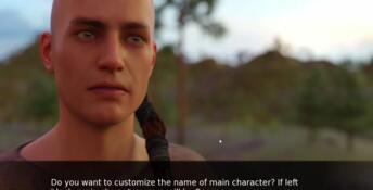 Daughters of the Dragon PC Screenshot