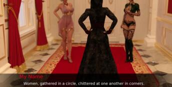 Daughters of the Dragon PC Screenshot