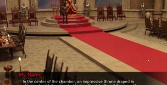 Daughters of the Dragon PC Screenshot