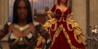 Daughters of the Dragon PC Screenshot