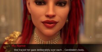 Daughters of the Dragon PC Screenshot