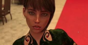 Daughters of the Dragon PC Screenshot