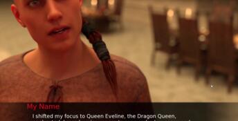 Daughters of the Dragon PC Screenshot