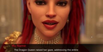 Daughters of the Dragon PC Screenshot