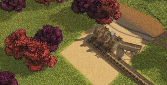 Dawn Apart PC Screenshot