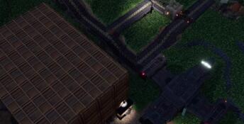 Dawn Apart PC Screenshot