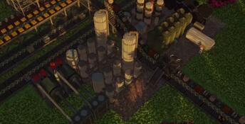 Dawn Apart PC Screenshot