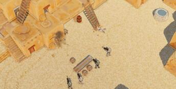 Dawn Apart PC Screenshot