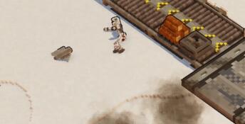 Dawn Apart PC Screenshot