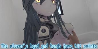 Dawn of Marionette PC Screenshot