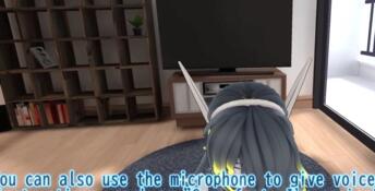 Dawn of Marionette PC Screenshot