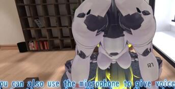 Dawn of Marionette PC Screenshot