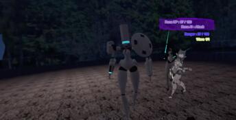 Dawn of Marionette PC Screenshot