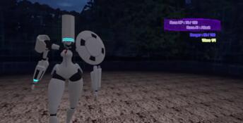 Dawn of Marionette PC Screenshot