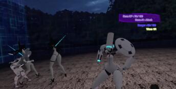 Dawn of Marionette PC Screenshot