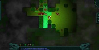 Dawn of the Mexica PC Screenshot