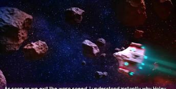 Dawnbreaker – Aeon's Reach PC Screenshot