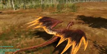 Day of Dragons PC Screenshot