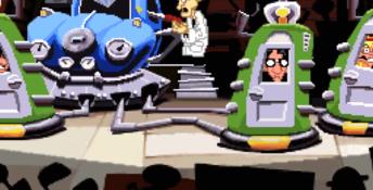 Day Of The Tentacle