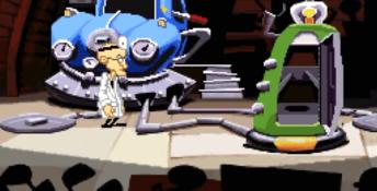 Day Of The Tentacle