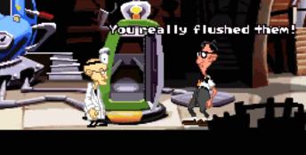 Day Of The Tentacle