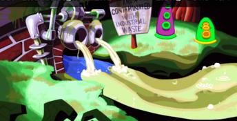Day of the Tentacle Remastered PC Screenshot