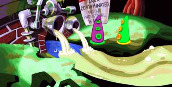 Day of the Tentacle Remastered