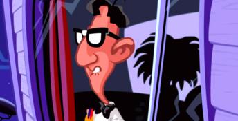 Day of the Tentacle Remastered
