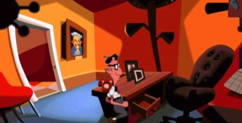 Day of the Tentacle Remastered PC Screenshot
