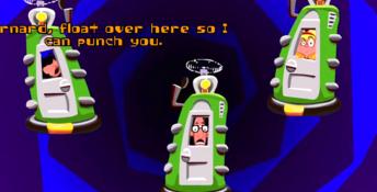 Day of the Tentacle Remastered PC Screenshot