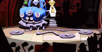 Day of the Tentacle Remastered PC Screenshot