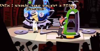 Day of the Tentacle Remastered PC Screenshot