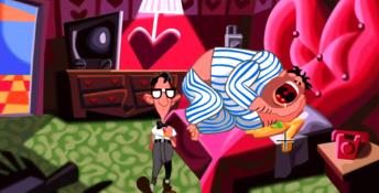 Day of the Tentacle Remastered PC Screenshot