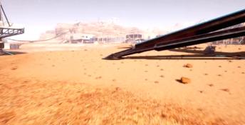 Day on Mars PC Screenshot