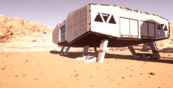 Day on Mars PC Screenshot