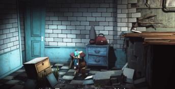 Daydream: Forgotten Sorrow