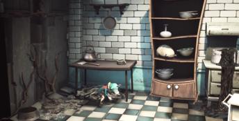 Daydream: Forgotten Sorrow