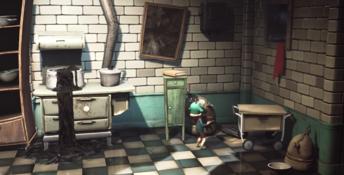 Daydream: Forgotten Sorrow
