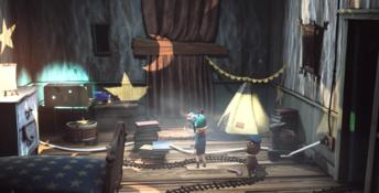 Daydream: Forgotten Sorrow PC Screenshot