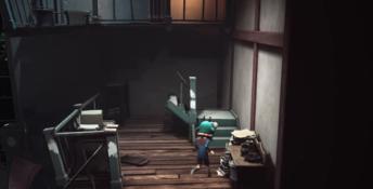 Daydream: Forgotten Sorrow PC Screenshot