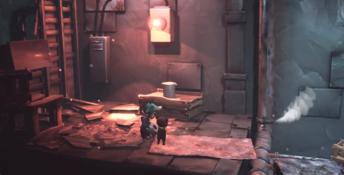 Daydream: Forgotten Sorrow PC Screenshot