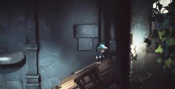 Daydream: Forgotten Sorrow PC Screenshot