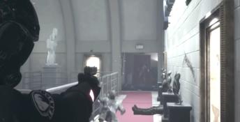 Daymare: 1998 PC Screenshot