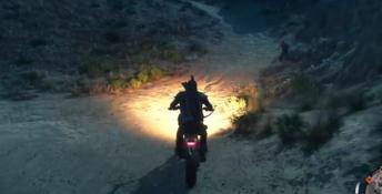 Days Gone PC Screenshot