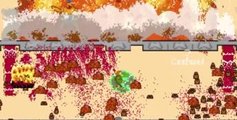 Days Of Haze PC Screenshot