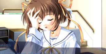 D.C. ~Da Capo~ PC Screenshot