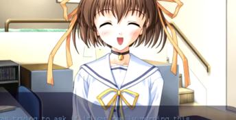 D.C. ~Da Capo~ PC Screenshot