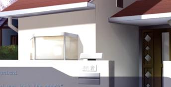 D.C. ~Da Capo~ PC Screenshot