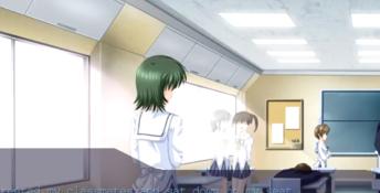 D.C. ~Da Capo~ PC Screenshot